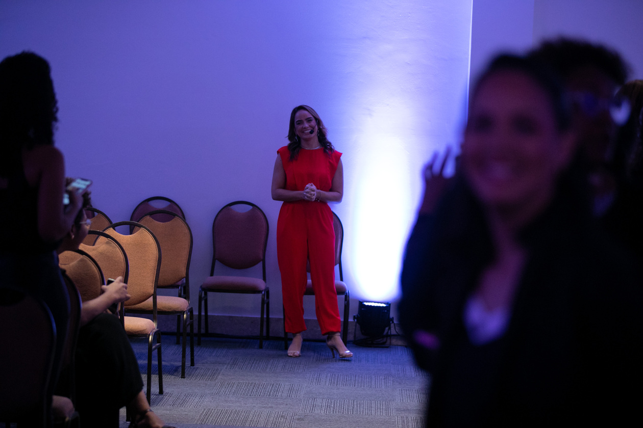 Evento PMU