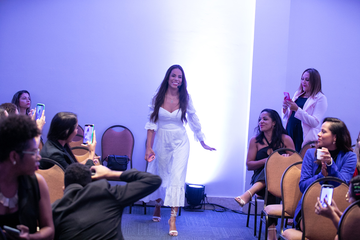 Evento PMU