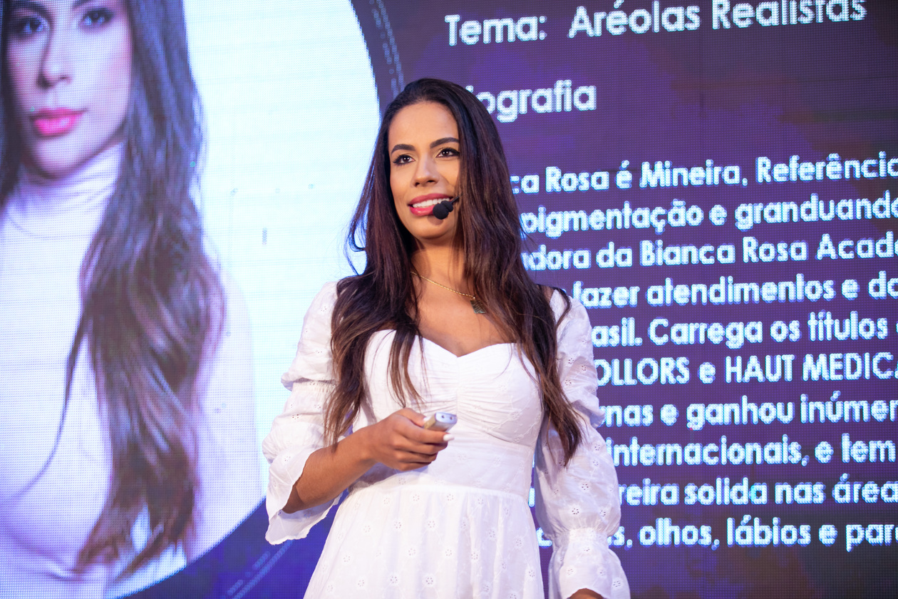 Evento PMU
