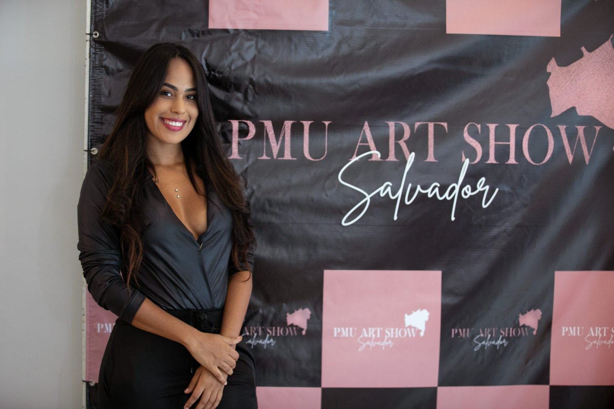 Evento PMU