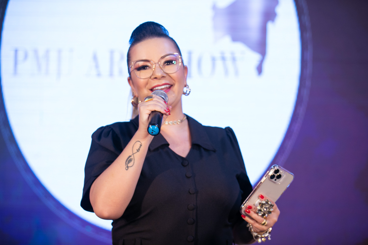 Evento PMU