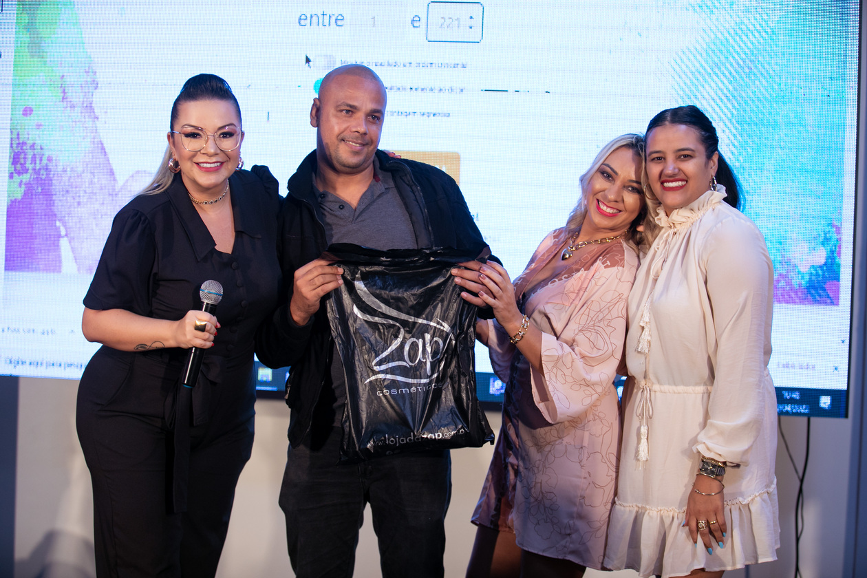 Evento PMU