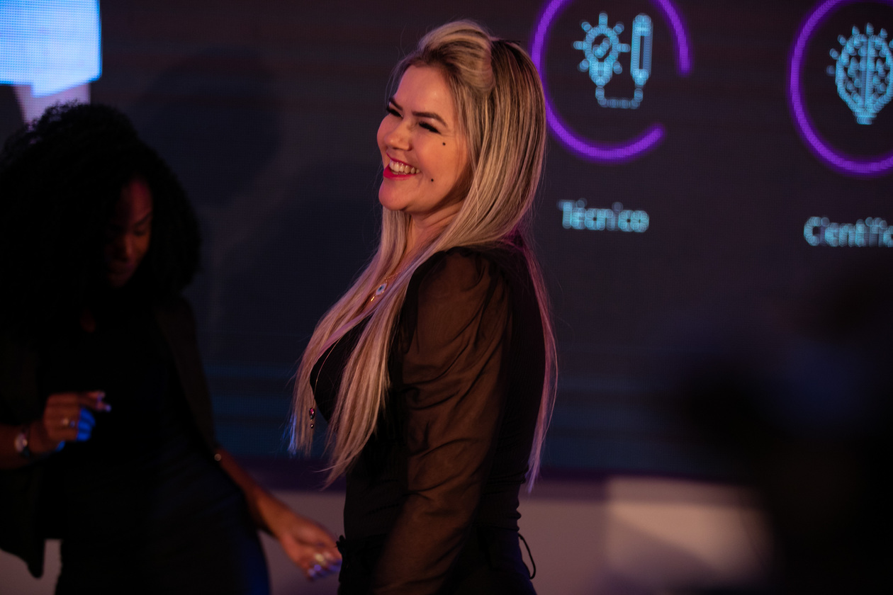 Evento PMU
